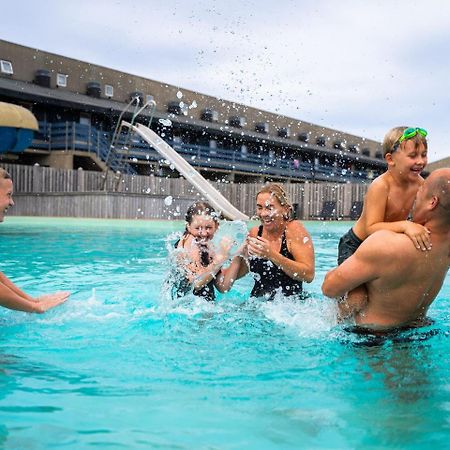 Landal Fyrklit Hotel Hirtshals Kültér fotó