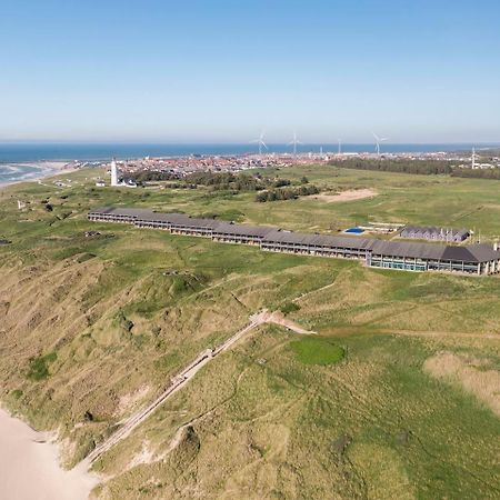 Landal Fyrklit Hotel Hirtshals Kültér fotó